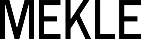 Mekle AS-logo