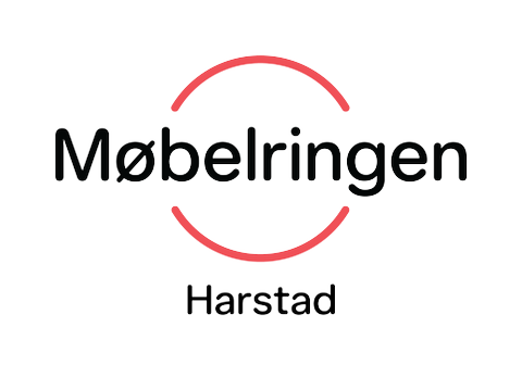 Møbelringen Harstad-logo