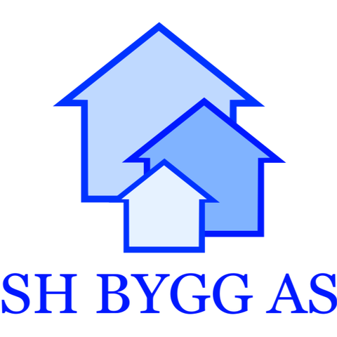 SH Bygg AS logo