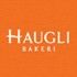 Haugli Bakeri Produksjon as logo