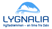 Lygnalia Grunneierlag SA logo