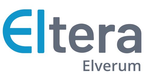 Eltera Elverum AS logo