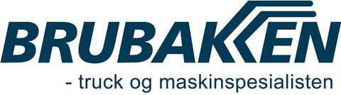 Brubakken AS logo