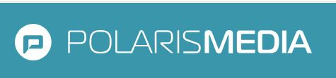 POLARIS MEDIA ASA-logo