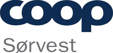 Coop Sørvest Sa-logo