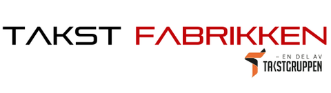 Takstfabrikken logo