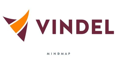 Vindel AS logo