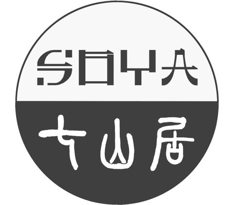 Soya Restaurant logo