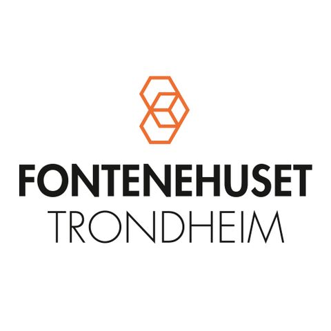 Stiftelsen Fontenehuset Trondheim-logo