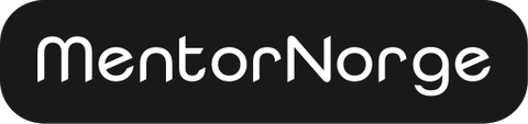 MentorNorge AS-logo