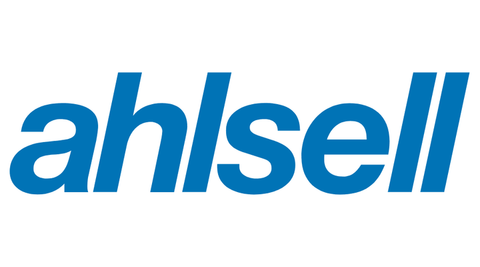 Ahlsell Norge AS logo