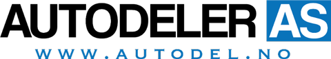 Autodeler AS logo