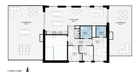 Bilde av utvalgt enhet