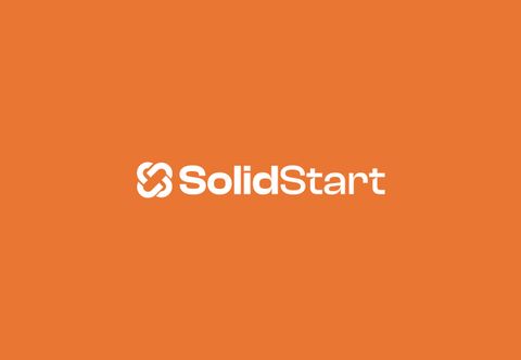 Solid Start AS-logo