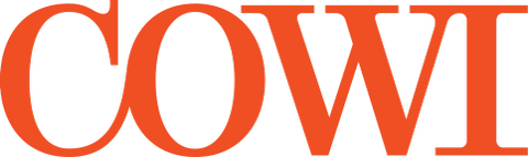 COWI AS logo