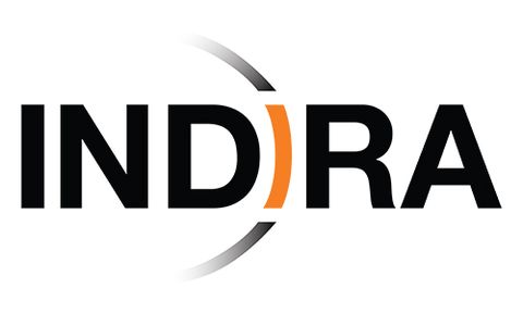 Indira-logo