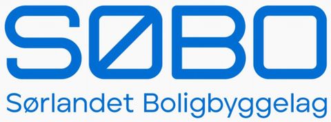 Sørlandet Boligbyggelag logo