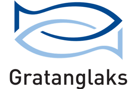 Gratanglaks AS-logo