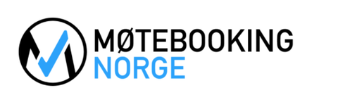Møtebooking Norge logo