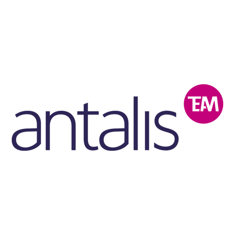 Antalis AS-logo