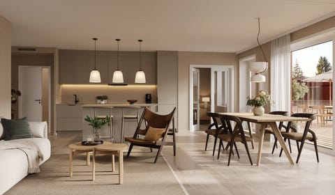 Bilde av utvalgt enhet