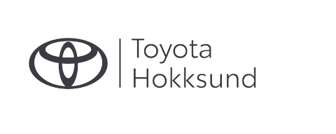 Toyota Hokksund-logo