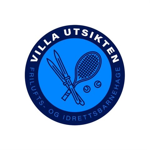 Villa Utsikten Frilufts- og Idrettsbarnehage AS logo