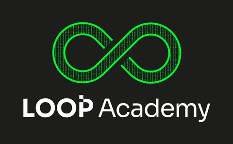 LOOP Academy AS-logo