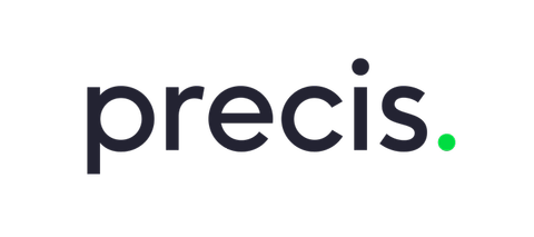 Precis Digital AS logo