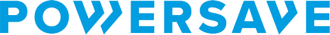 Powersave AS-logo
