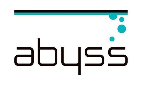 Abyss AS-logo