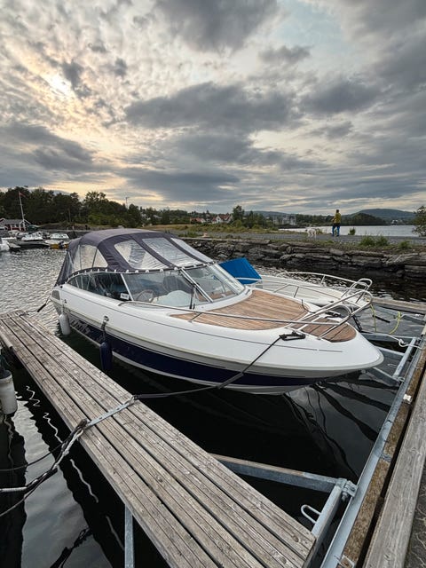 Båter til salgs (side 10) | FINN Båt