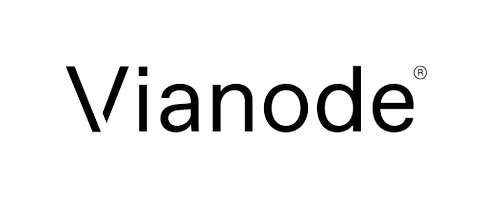 Vianode AS logo