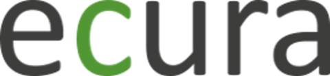 Ecura Care AS logo