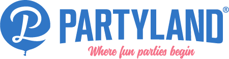 Party King & Queen AS-logo