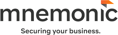 mnemonic AS-logo