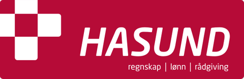 Hasund AS logo