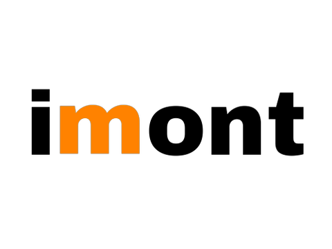 Imont AS logo
