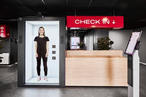 Aiden by Best Western Harstad Narvik Airport-logo