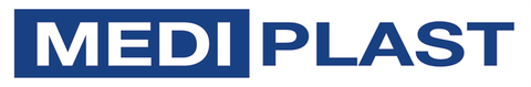 Mediplast AS-logo