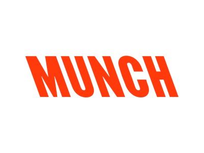 Munchmuseet-logo