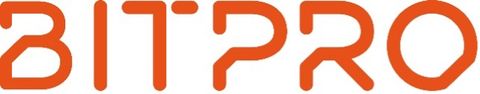 Bitpro AS logo