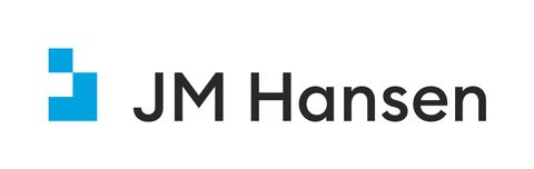 JM Hansen, avd. Svalbard-logo