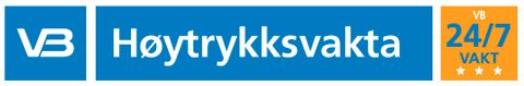 VB Høytrykksvakta-logo