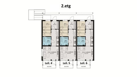 Bilde av utvalgt enhet