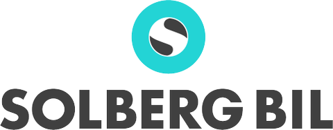 Solberg Bil AS avd. Notodden-logo