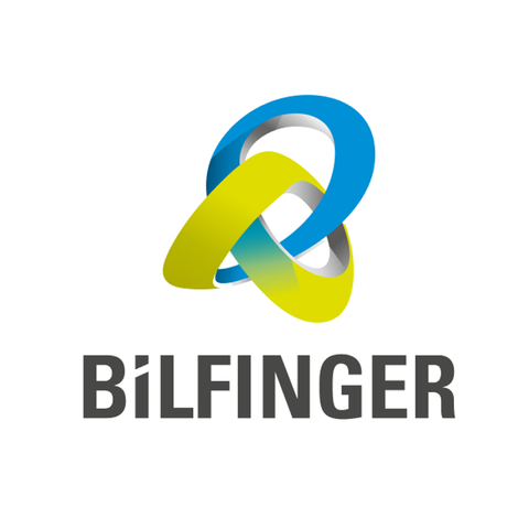 Bilfinger-logo