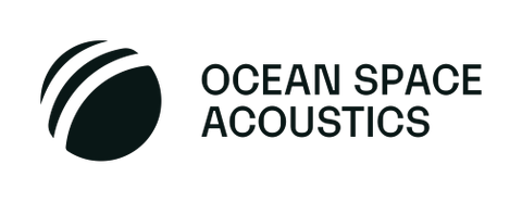 OCEAN SPACE ACOUSTICS AS-logo