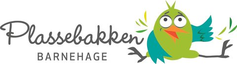 Plassebakken Barnehage SA logo