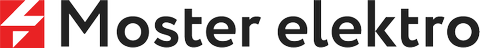 MOSTER ELEKTRO AS logo